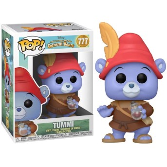 funko-pop-los-osos-gummi-tummi