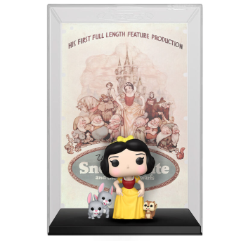 figura-funko-pop-movie-poster-snow-white