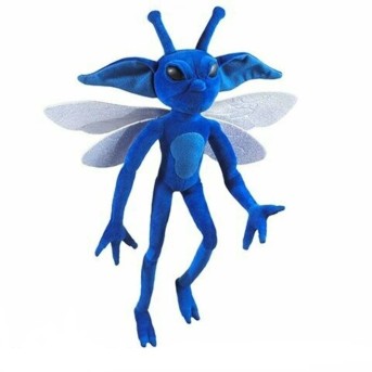 Peluche Cornish Pixie 32 cm - Harry Potter