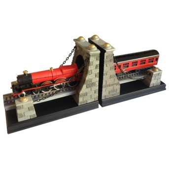 Soporte para Libros Hogwarts Express - H