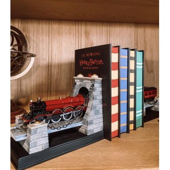 Soporte para Libros Hogwarts Express - H 2
