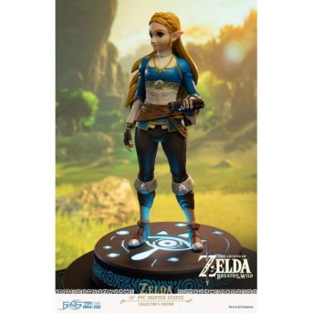 figura-pvc-the-legend-of-zelda-collector 2