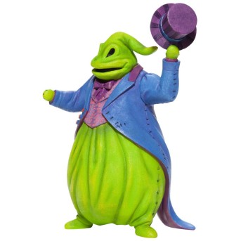Figura Enesco Oogie Boogie Pesadilla 21cm