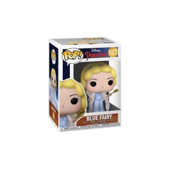 Figura Funko POP! Disney Pinocchio – Blue Fairy