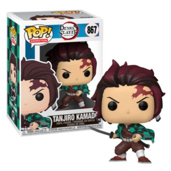 funko-pop-tanjiro-kamado-demon-slayer