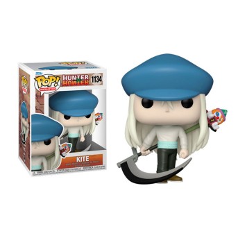 figura-funko-pop-kite-hunter-x-hunter
