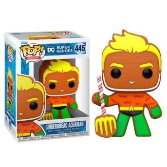 figura-funko-pop-gingerbread-aquaman-dc