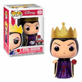 figura-funko-pop-reina-malvada-glitter