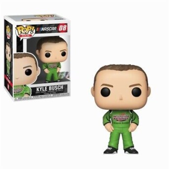 figura-funko-pop-kyle-bush-nascar