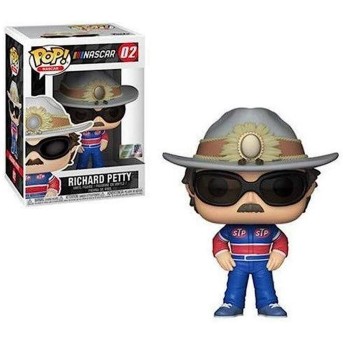 figura-funko-pop-richard-pretty-nascar