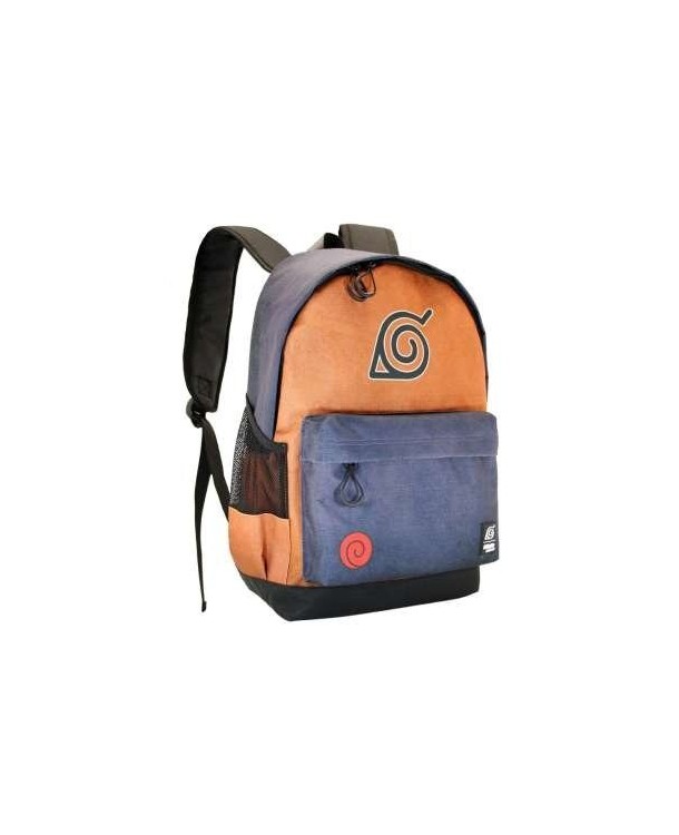 Mochila ECO 2.0 Naruto Symbol - Naruto