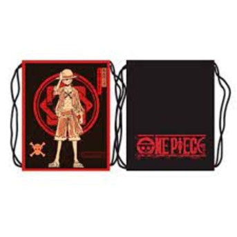 Mochila de cuerdas Luffy - One Piece