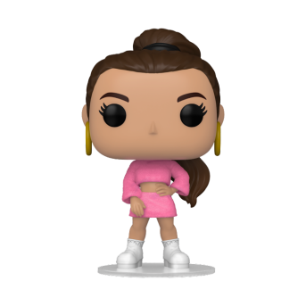 Figura Funko POP! Rosalia 2
