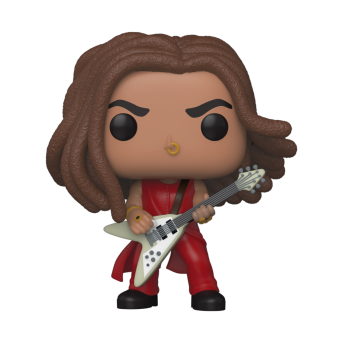 Figura Funko POP! Lenny Kravitz 2