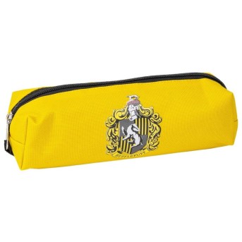 Estuche Portatodo Hufflepuff Harry Potter