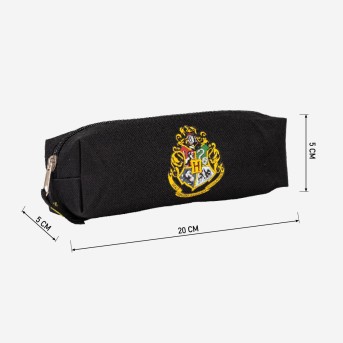 Estuche Portatodo Hogwarts Harry Potter 2