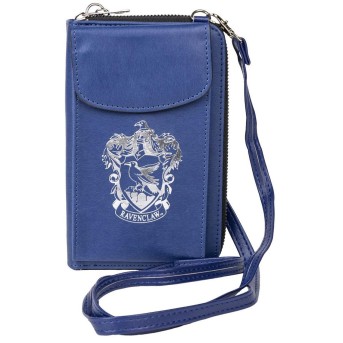 Bolso Porta móvil Ravenclaw Harry Potter
