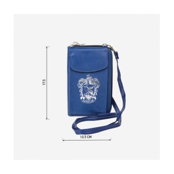 Bolso Porta móvil Ravenclaw Harry Potter 2