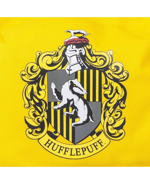 Mochila casual Hufflepuff - Harry Potter