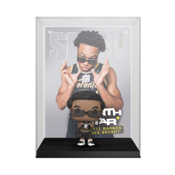 Figura Funko POP!  Slam - Scottie Barnes(MT) 2