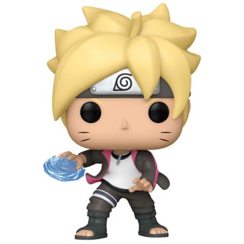 Figura Funko POP! Boruto Boruto Rashengan 2