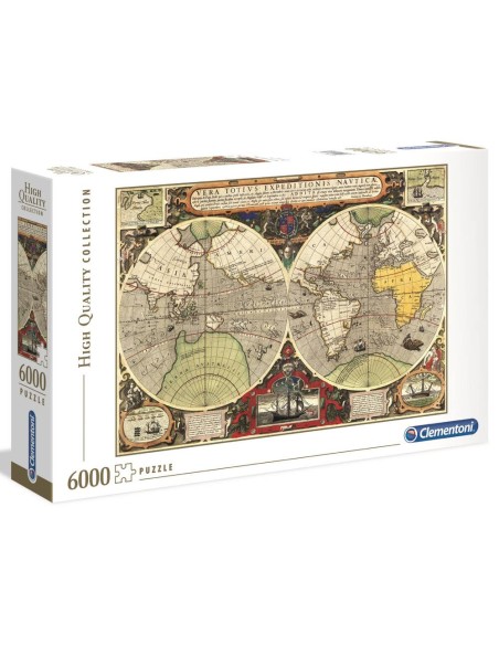 puzzle-6000p-mapa-nautico-antiguo