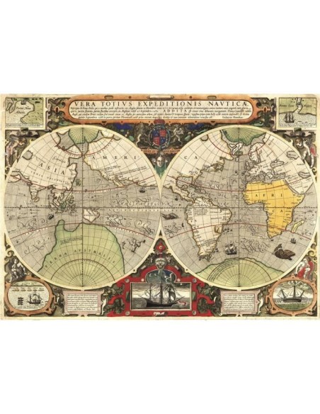 puzzle-6000p-mapa-nautico-antiguo