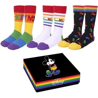 calcetines-3-piezas-disney-pride-4045