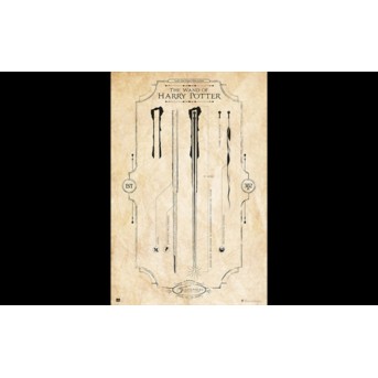 poster-varita-de-harry-potter