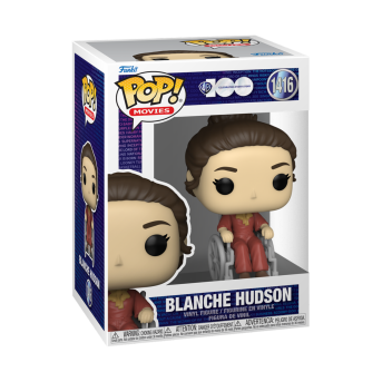 Figura Funko POP!  WEHTBJ- Blanche