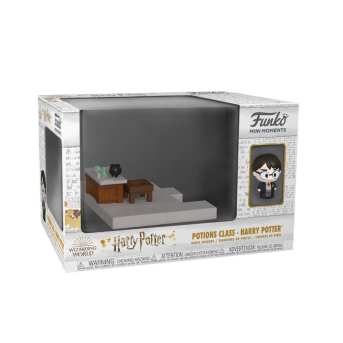 funko-pop-mini-moments-harry-potter