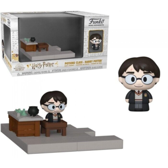 funko-pop-mini-moments-harry-potter 2