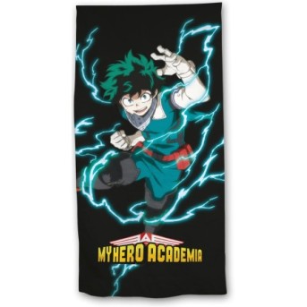 toalla-deku-my-hero-academia