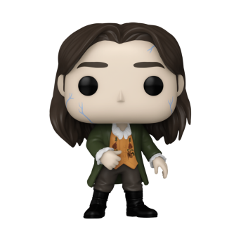 Figura Funko POP!  Interview with a Vampire - Louis de Pointe du Lac 2
