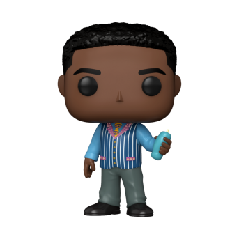 Figura Funko POP! Disney Hocus Pocus 2 - Gilbert w/candle 2