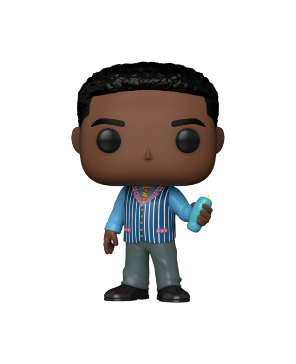 Figura Funko POP! Disney Hocus Pocus 2 - Gilbert w/candle