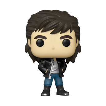 Figura Funko POP! Rocks Duran Duran - Wild Boys Andy 2