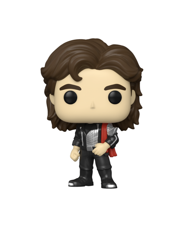 Figura Funko POP! Rocks Duran Duran - Wild Boys John