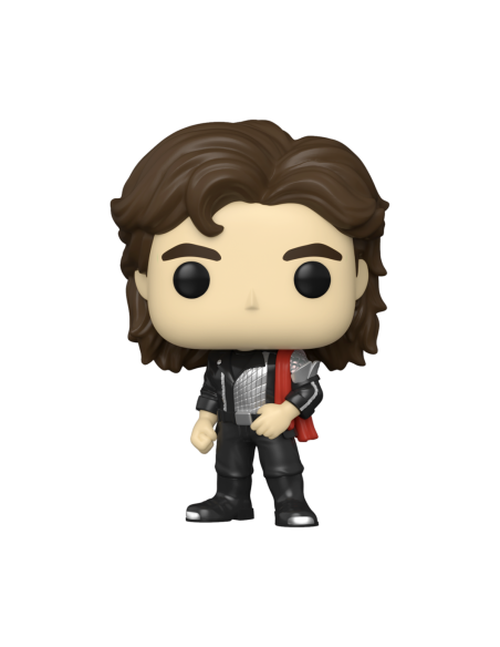 Figura Funko POP! Rocks Duran Duran - Wild Boys John