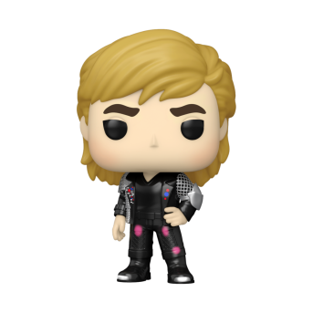 Figura Funko POP!  Rocks Duran Duran - Wild Boys Nick 2