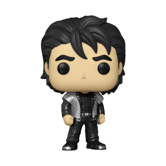 Figura Funko POP! Rocks Duran Duran - Wild Boys Roger 2
