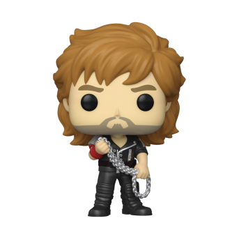 Figura Funko POP! Rocks Duran Duran - Wild Boys Simon 2