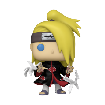 Figura Funko POP! Animation Naruto - Deidara 2