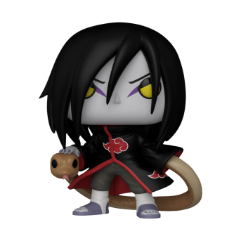 Figura Funko POP! Animation Naruto - Orochimaru Akatsuki 2