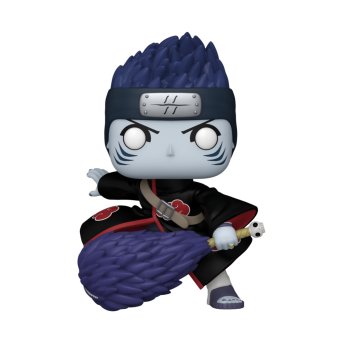Figura Funko POP! Super Naruto - Kisame Hoshigaki 2