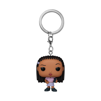 Figura Funko POP! Keychain Daria - Jodie Landon 2