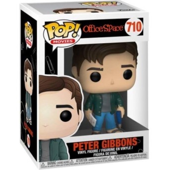 figura-funko-pop-peter-gibbons-trabajo