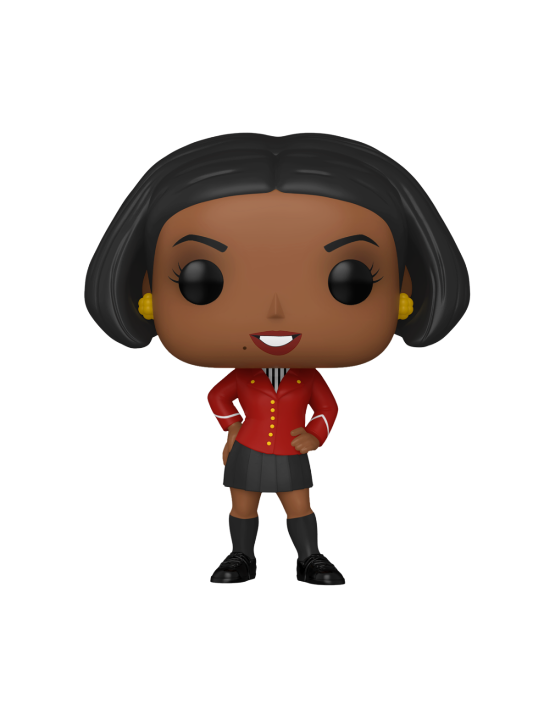 Figura Funko POP! TV Family Matters Laura Winslow