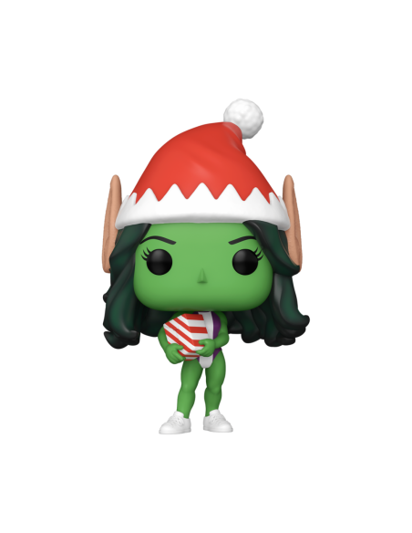 Figura Funko POP! Marvel Holiday - She-Hulk