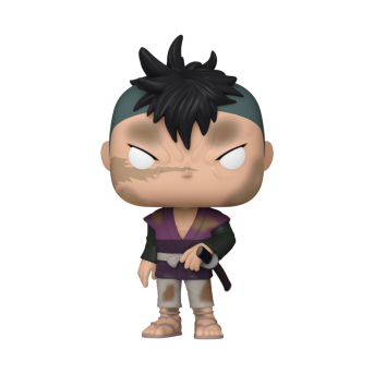 Figura Funko POP! Animation Demon Slayer - Genya 2